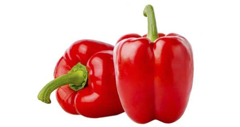 10 red coloured foods for effective weight loss