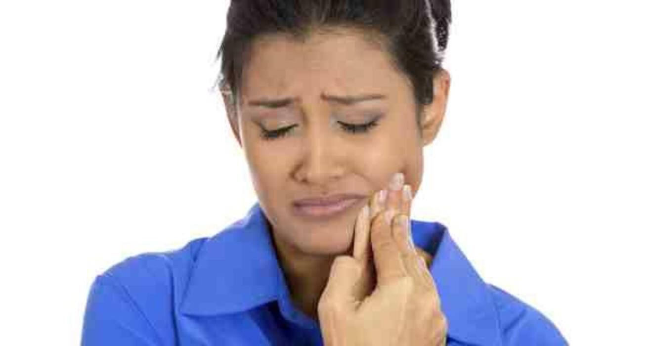 8 signs you are suffering from vitamin and mineral deficiencies