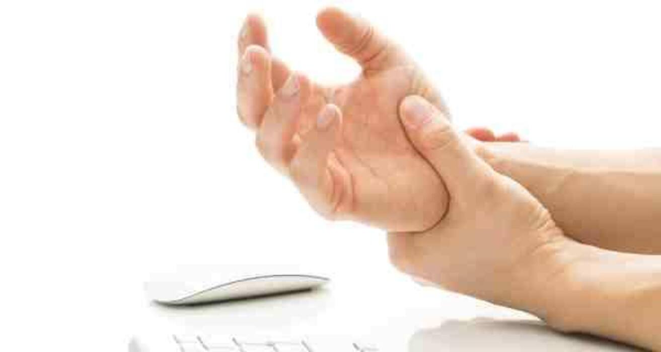 8 signs you are suffering from vitamin and mineral deficiencies