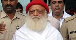Asaram Bapu undergoes medical check up at AIIMS