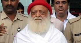 Asaram Bapu undergoes medical check up at AIIMS