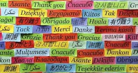 Bilingual people more adept at remaining focused