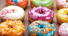 Bake your favourite comfort food -  doughnuts, in vegan style!