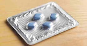 The connection between Viagra and skin cancer