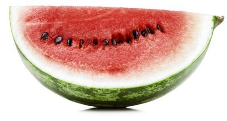 10 red coloured foods for effective weight loss