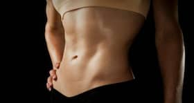 Try these different plank variations to burn belly fat