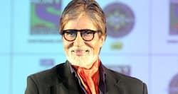 Amitabh Bachchan says doctors checking his health during Thugs Of Hindostan shoot