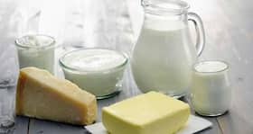 Study: High-fat dairy products reduces diabetes risk Study: High-fat dairy products reduces diabetes risk