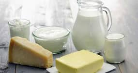 Study: High-fat dairy products reduces diabetes risk