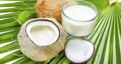 5 amazing beauty benefits of coconut milk