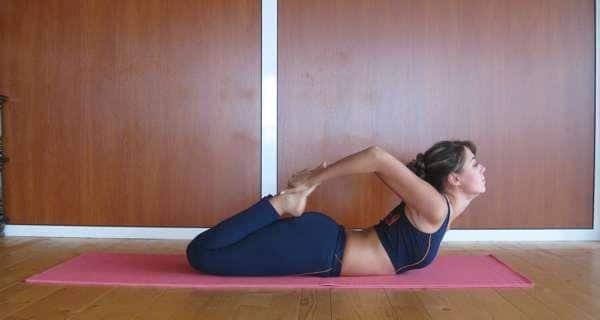 7 Yoga Poses That Helps Men Deal With Common Sexual Dysfunctions