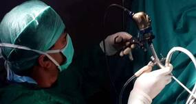 VAAFT Surgery - Pain in butt can be fistula