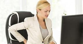 Exercises you should avoid if you have lower back pain