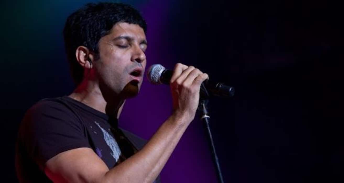 Happy Birthday Farhan Akhtar -- Get inspired by this fit and healthy star