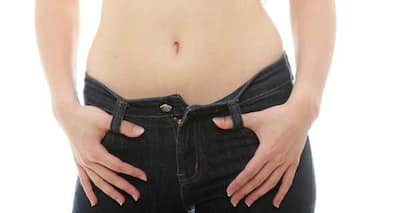 Diet secrets for a flat belly