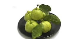 Use guava leaves to beat wrinkles, acne, dark spots and skin allergies