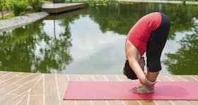 International Yoga Day 2020: Why you should practise yoga during the COVID-19 pandemic International Yoga Day 2020: Why you should practise yoga during the COVID-19 pandemic