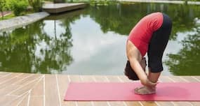 International Yoga Day 2020: Why you should practise yoga during the COVID-19 pandemic