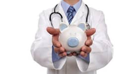 'Country healthier than ever but healthcare sector needs USD 3 trillion in 10 years'