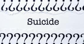 Kids of parents with suicidal behaviour are 5 times likelier to attempt suicide