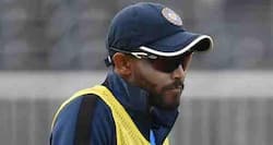 Injured Jadeja makes it to the 2015 ICC World Cup