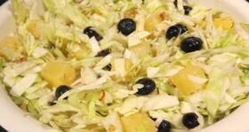 Healthy and delicious jackfruit pickle