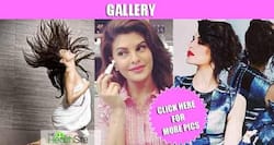 10 reasons why we love the fit and sexy Jacqueline Fernandez