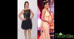 No red-heads, lavender locks this red carpet season!