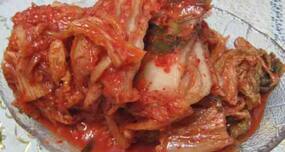 6 reasons why you should try the healthy Kimchi