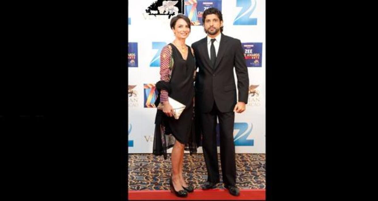 Happy Birthday Farhan Akhtar -- Get inspired by this fit and healthy star
