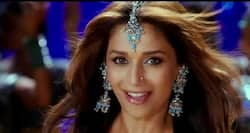 Dance away your weight with Madhuri Dixit!