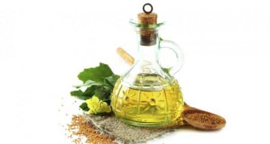 Health Benefits of Mustard Oil | TheHealthSite.com