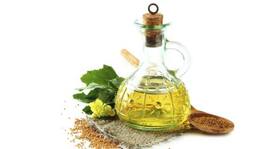 Health Benefits of Mustard Oil