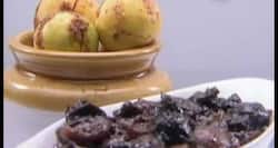 Try this healthy nimbu ka achar