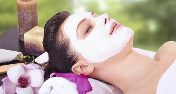 face pack for blackheads