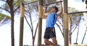 How to do pull-ups - like a boss! (Video) How to do pull-ups - like a boss! (Video)
