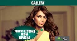 Happy Birthday Bipasha Basu -- 6 fitness lessons we can learn from her