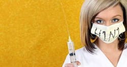 5 deaths, 67 positive swine flu cases; no shortage of medicines and testing kits: WB Official