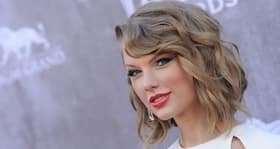 'Shake it off' with the Taylor Swift make-up tutorial