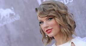 'Shake it off' with the Taylor Swift make-up tutorial