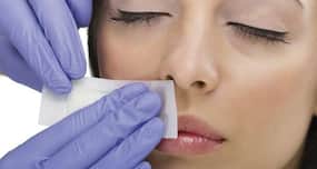 Waxing or threading -- which one better to get rid of hair from my upper lip?