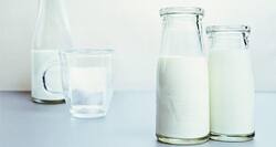 Whole milk -- Pros and Cons