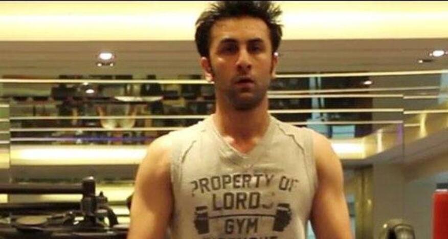 5 Times Ranbir Kapoor Flexed His Acting Muscle