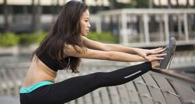 Revealed -- HIIT burns most calories