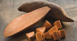 Yam: Know the many health benefits of it
