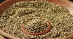 Feeling gassy? Have ajwain