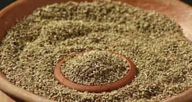 Feeling gassy? Have ajwain