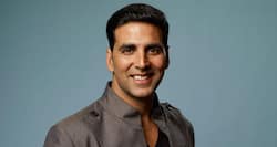 Akshay Kumar's fitness secrets