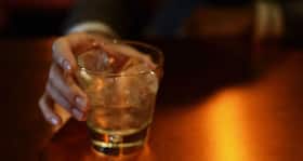 Will I be able to reach my fitness goals if I drink after gymming?