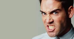 Control your anger with Osho's simple trick Control your anger with Osho's simple trick